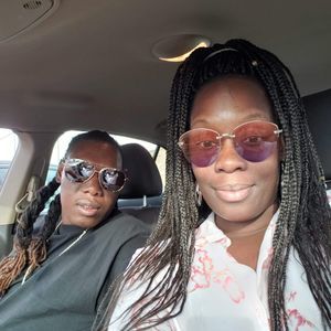 Meet your Posher, Darrell